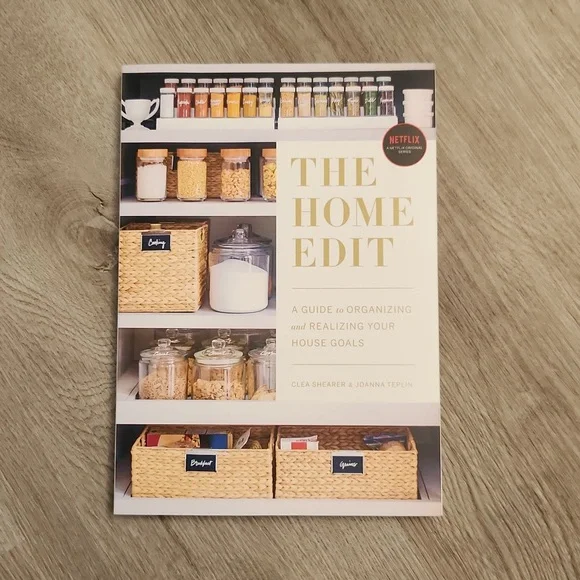 The Home Edit Bundle - Picture 2 of 5
